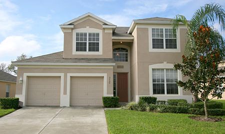 Kissimmee, Florida, Vacation Rental Villa