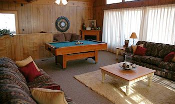 Gatlinburg, Tennessee, Vacation Rental Cabin