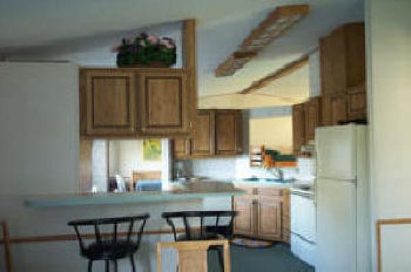 Olympia, Washington, Vacation Rental House