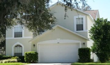 Davenport, Florida, Vacation Rental Villa