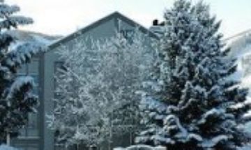 Park City, Utah, Vacation Rental Condo