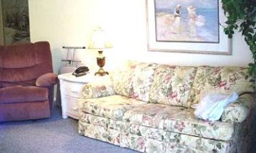 Panama City Beach, Florida, Vacation Rental Condo