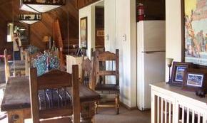 Mammoth Lakes, California, Vacation Rental House
