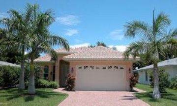 Naples, Florida, Vacation Rental Villa