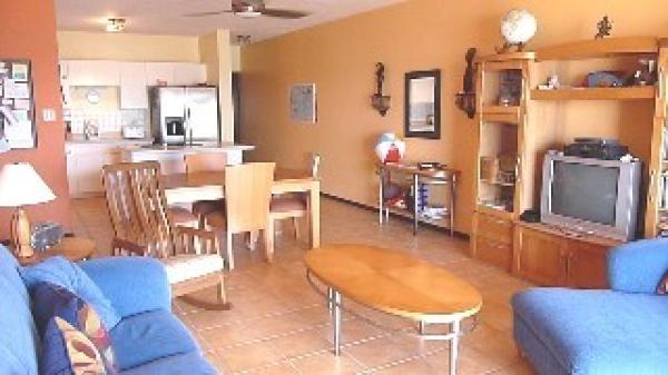 Isabela, , Vacation Rental Apartment