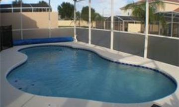 Davenport, Florida, Vacation Rental Villa