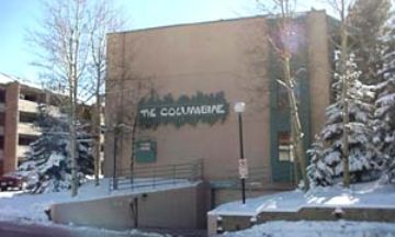 Breckenridge, Colorado, Vacation Rental Condo