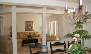 Davenport, Florida, Vacation Rental Villa