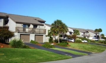 Isle of Palms, South Carolina, Vacation Rental House