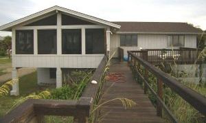 Fripp Island, South Carolina, Vacation Rental House