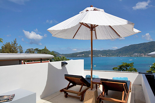 Patong, Phuket, Vacation Rental Villa