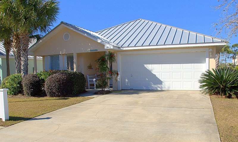 Destin, Florida, Vacation Rental Villa