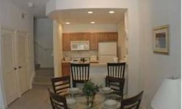 Kissimmee, Florida, Vacation Rental House