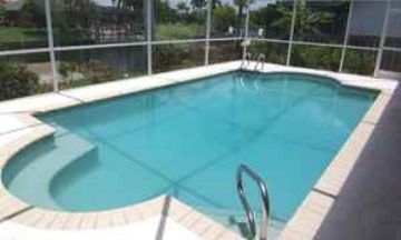 Cape Coral, Florida, Vacation Rental Villa