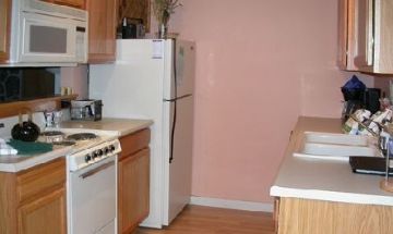 Big Sky, Montana, Vacation Rental Condo