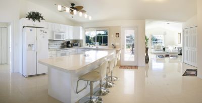 Cape Coral Villa Rental