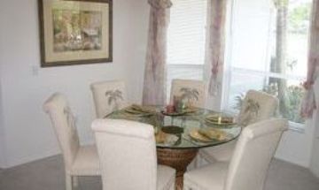 Cape Coral, Florida, Vacation Rental Villa