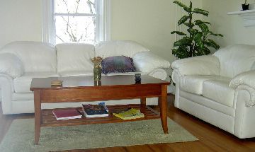 Rhode Island Vacation Rental