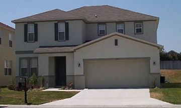 Davenport, Florida, Vacation Rental Villa