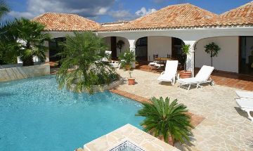 St. Martin, St. Martin, Vacation Rental House