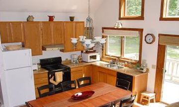 Killington, Vermont, Vacation Rental House