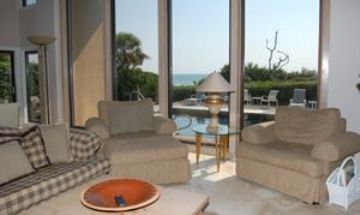 Hilton Head Island, South Carolina, Vacation Rental Villa