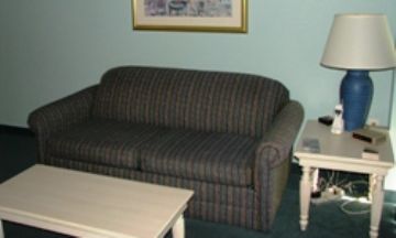 North Myrtle Beach, South Carolina, Vacation Rental Condo