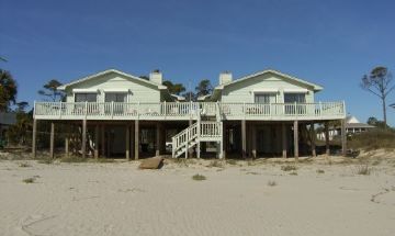 Port St. Joe, Florida, Vacation Rental Villa