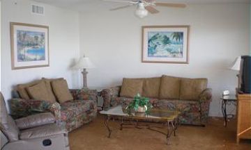 Fort Walton Beach, Florida, Vacation Rental Condo