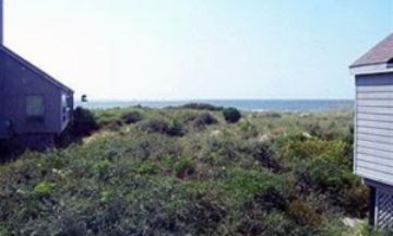 Seabrook Island, South Carolina, Vacation Rental Condo