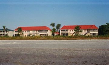 Sanibel Island, Florida, Vacation Rental Condo