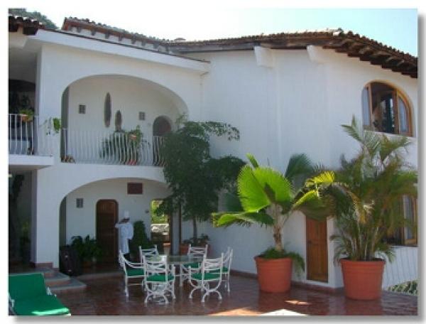 Puerto Vallarta, Jalisco, Vacation Rental Villa