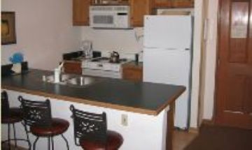Keystone, Colorado, Vacation Rental Condo