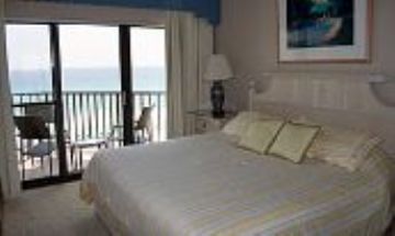 Destin, Florida, Vacation Rental Condo