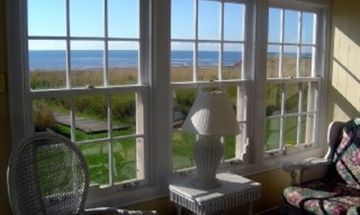 Augustine Cove, Prince Edward Island, Vacation Rental House
