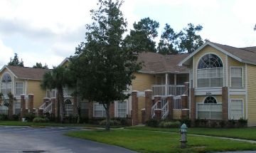 Kissimmee, Florida, Vacation Rental Condo