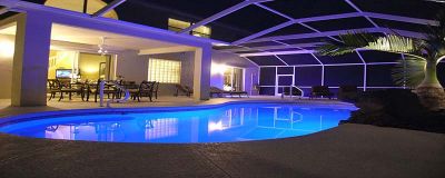 Cape Coral Villa Rental