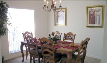 Davenport, Florida, Vacation Rental Villa