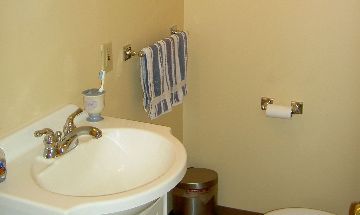 Newport, Rhode Island, Vacation Rental Condo