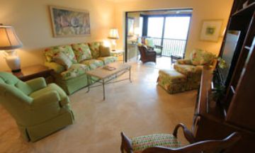 Sanibel, Florida, Vacation Rental Condo