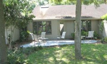 Hilton Head Island, South Carolina, Vacation Rental House