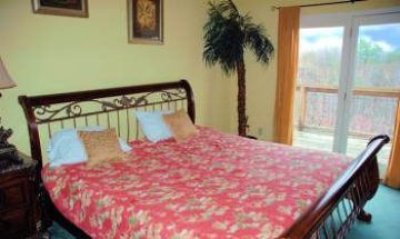 Pigeon Forge, Tennessee, Vacation Rental Cabin