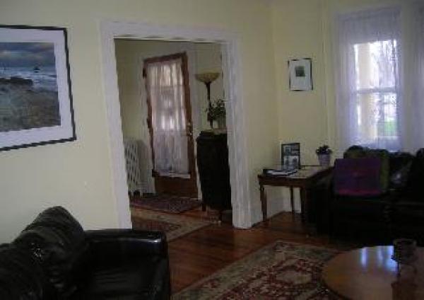 Saugerties, New York, Vacation Rental House