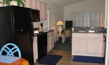 Davenport, Florida, Vacation Rental Villa