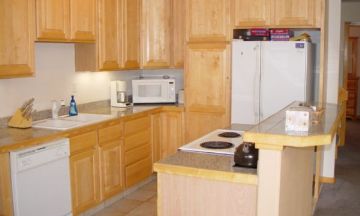 Keystone, Colorado, Vacation Rental House