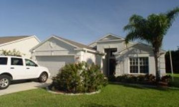 Bradenton Beach, Florida, Vacation Rental Villa