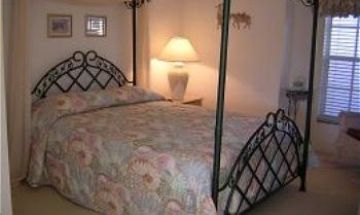 Naples, Florida, Vacation Rental Villa