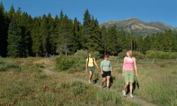 Breckenridge, Colorado, Vacation Rental House