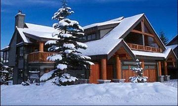 Whistler, British Columbia, Vacation Rental Condo