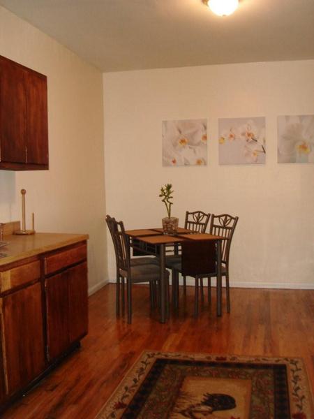 Manhattan, New York, Vacation Rental Apartment